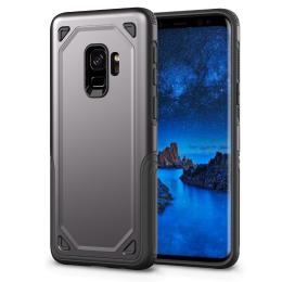 Samsung S9 Plus - Armour Skal - Grå