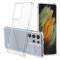 Samsung Galaxy S21 Ultra - LEEU DESIGN Shockproof TPU Skal