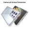 Samsung Galaxy S21 Ultra - LEEU DESIGN Shockproof TPU Skal