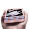 Tech-Protect Galaxy Z Flip 5 Skal Icon Magnetic Svart