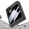 Tech-Protect Galaxy Z Flip 5 Skal Icon Magnetic Svart
