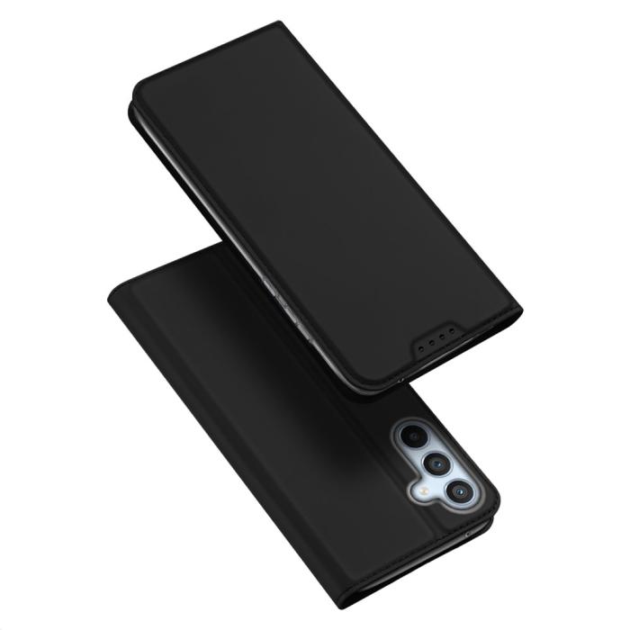 Bild 1, DUX DUCIS Galaxy A54 5G Fodral Skin Pro Svart