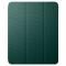 Spigen iPad Pro 13 2024 Fodral Urban Fit Midnight Green