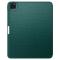 Spigen iPad Pro 13 2024 Fodral Urban Fit Midnight Green