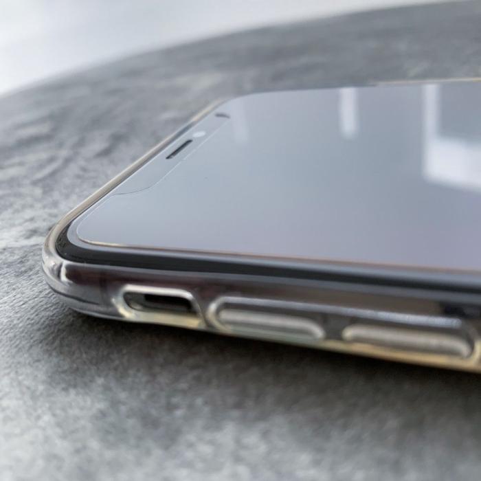Bild 3, Tech-Protect Xiaomi Redmi 12C Skal FlexAir Transparent