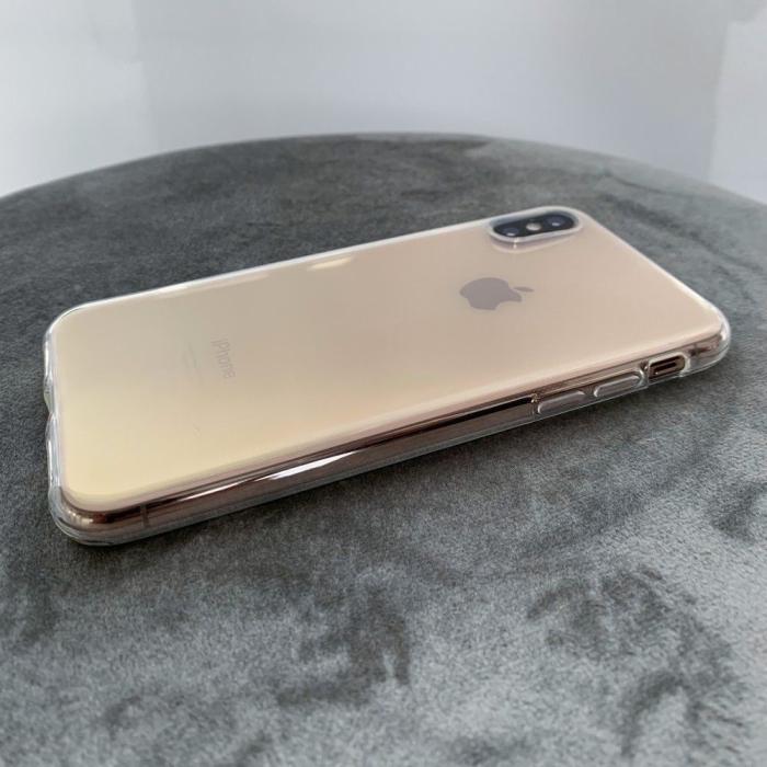 Bild 4, Tech-Protect Xiaomi Redmi 12C Skal FlexAir Transparent
