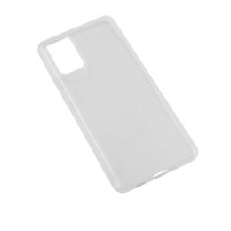 GEAR Samsung Galaxy S20 Plus Skal TPU Transparent