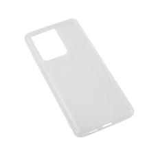 GEAR Samsung Galaxy S20 Ultra Skal TPU Transparent