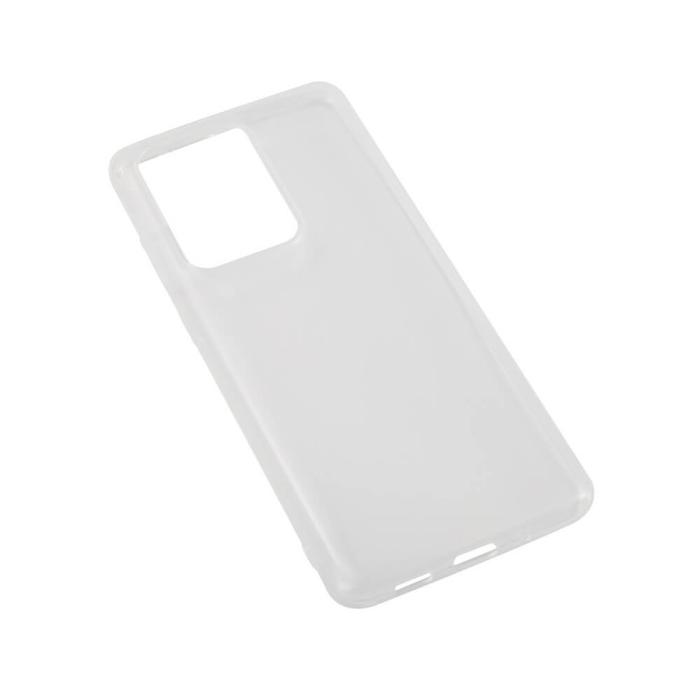 Bild 1, GEAR Samsung Galaxy S20 Ultra Skal TPU Transparent