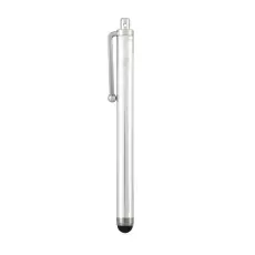 GEAR Stylus Touchpen Universal för Mobil och Tablet Silver