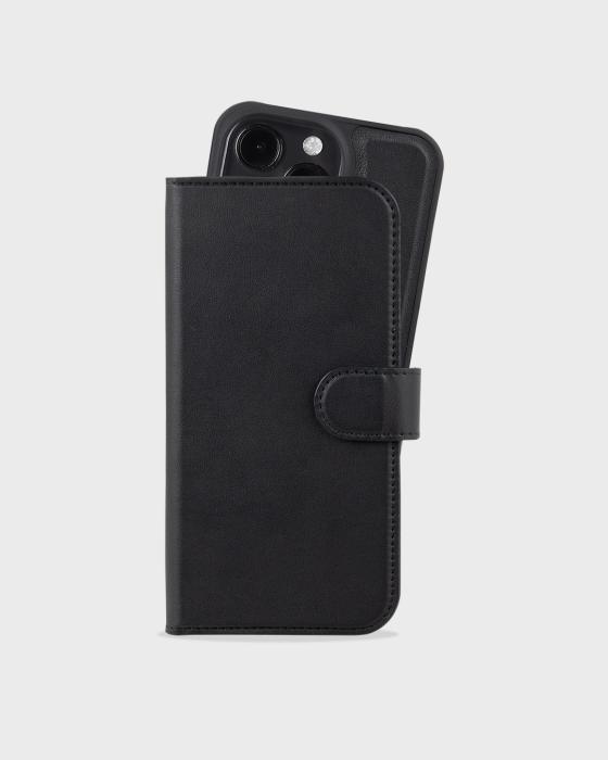 Bild 1, holdit iPhone 16 Pro Max Fodral 2in1 Magnet Plus Svart