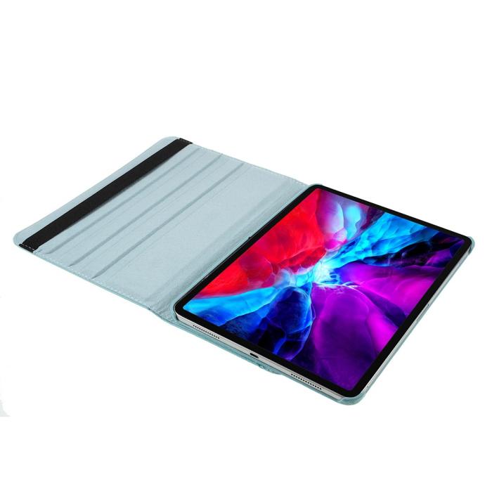 Bild 5, iPad Pro 11 2024 Fodral 360° Rotation