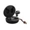 Sudio Hörlur FEM True Wireless In-Ear Mic Svart
