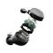 Sudio Hörlur FEM True Wireless In-Ear Mic Svart