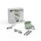 Sudio T2 True Wireless In-Ear Hörlurar Jade