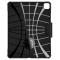 Spigen iPad Pro 11 2020/2021/2022 Fodral Rugged Armor Svart