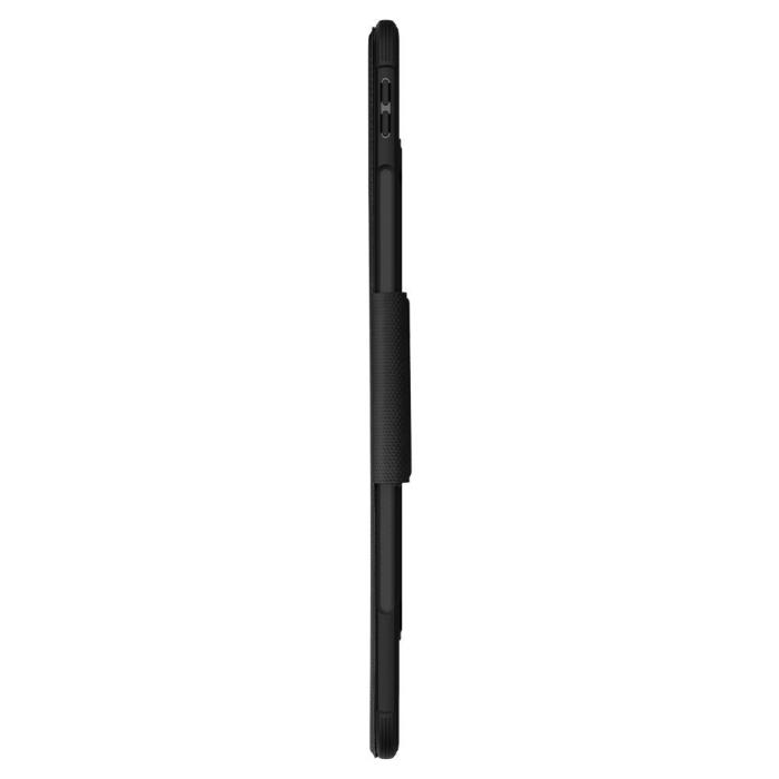Bild 4, Spigen iPad Pro 11 2020/2021/2022 Fodral Rugged Armor Svart