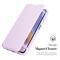 DUX DUCIS Samsung Galaxy A23 5G Fodral Skin X Rosa