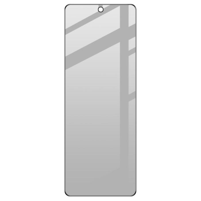 Bild 2, IMAK Galaxy Z Fold 5 Skärmskydd Härdat Glas Privacy