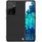 Samsung Galaxy S21 Ultra - NILLKIN Hybrid Skal - Svart