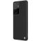 Samsung Galaxy S21 Ultra - NILLKIN Hybrid Skal - Svart