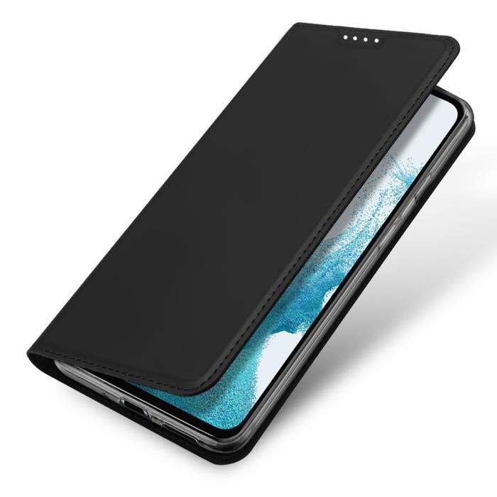 Bild 4, DUX DUCIS Galaxy A54 5G Fodral Skin Pro Svart