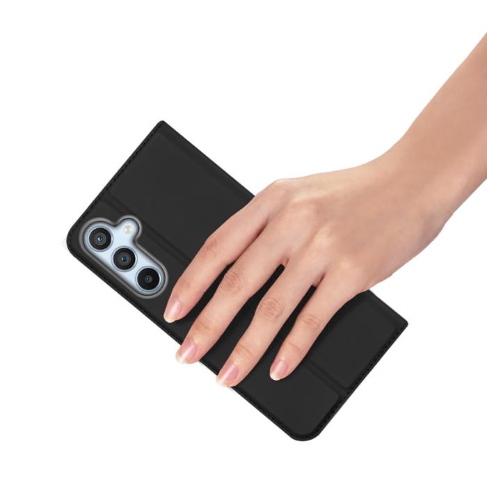 Bild 5, DUX DUCIS Galaxy A54 5G Fodral Skin Pro Svart