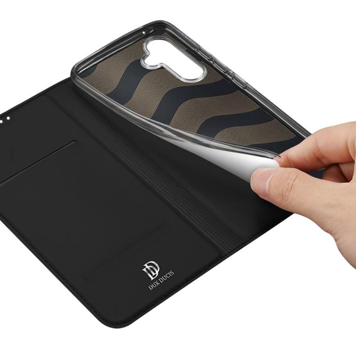 Bild 6, DUX DUCIS Galaxy A54 5G Fodral Skin Pro Svart