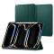 Spigen iPad Pro 11 2024 Fodral Urban Fit Midnight Green