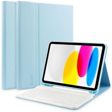 Tech-Protect iPad 11 2025 / 10.9 2022 Fodral SC Tangentbord