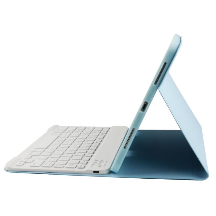 Bild 4, Tech-Protect iPad 11 2025 / 10.9 2022 Fodral SC Tangentbord