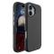 iPhone 16 Plus Skal Xtreme Shockproof Hybrid Svart