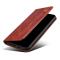 OnePlus Nord CE 2 Lite 5G Fodral Oil Wax Brun
