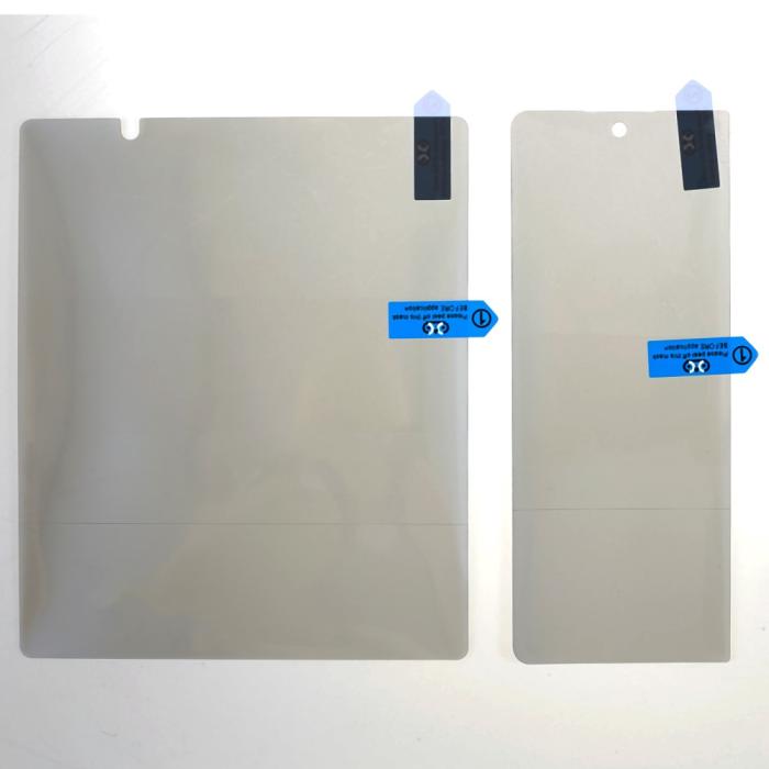 Bild 4, Galaxy Z Fold 6 Skärmskydd Heltäckande Privacy