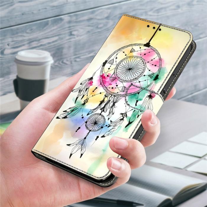 Bild 5, Google Pixel 11/11 Pro Fodral Med Tryck Drömfångare