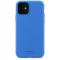 holdit iPhone 11/XR Skal Silikon Sky Blue