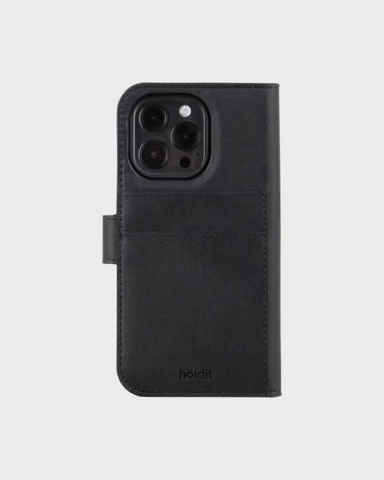 Bild 3, holdit iPhone 16 Pro Max Fodral 2in1 Magnet Plus Svart