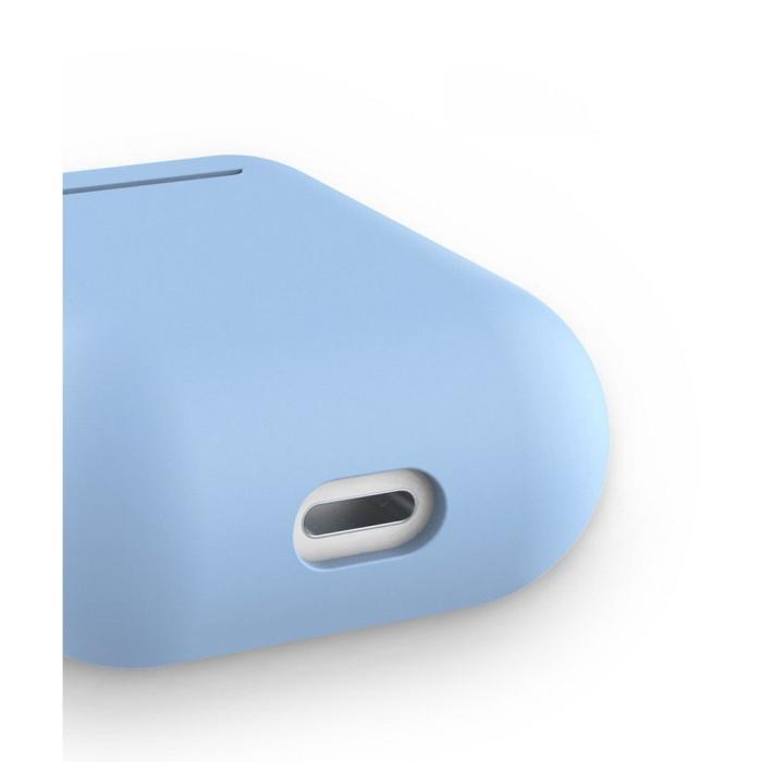 Bild 5, Tech-Protect AirPods Skal Icon Svart