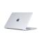 Tech-Protect MacBook Pro 16 2021-2023 Skal SmartShell Transparent