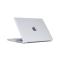 Tech-Protect MacBook Pro 16 2021-2023 Skal SmartShell Transparent