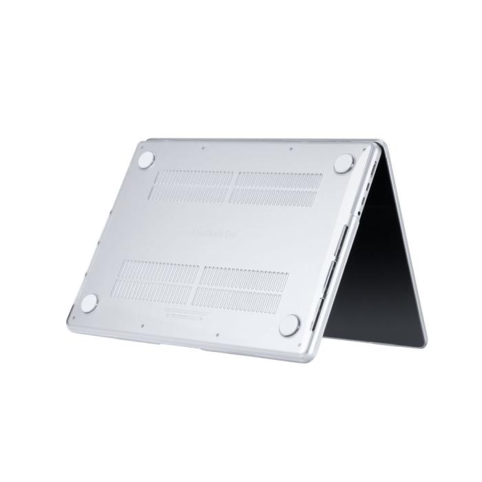 Bild 3, Tech-Protect MacBook Pro 16 2021-2023 Skal SmartShell Transparent