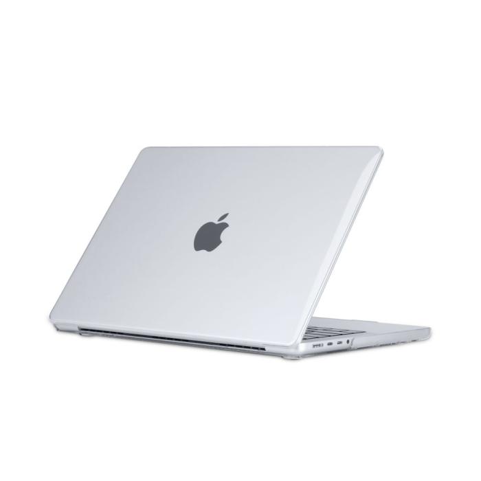 Bild 4, Tech-Protect MacBook Pro 16 2021-2023 Skal SmartShell Transparent