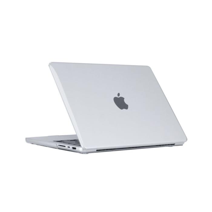 Bild 5, Tech-Protect MacBook Pro 16 2021-2023 Skal SmartShell Transparent