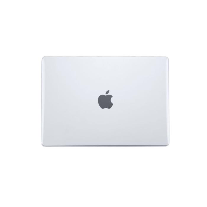 Bild 6, Tech-Protect MacBook Pro 16 2021-2023 Skal SmartShell Transparent
