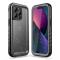 Tech-Protect iPhone 13 Pro Skal 360 IP68 Shellbox Svart