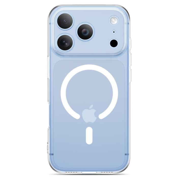 Bild 4, T-P iPhone 18 Pro Max/17 Pro Max Skal MagSafe FlexAir