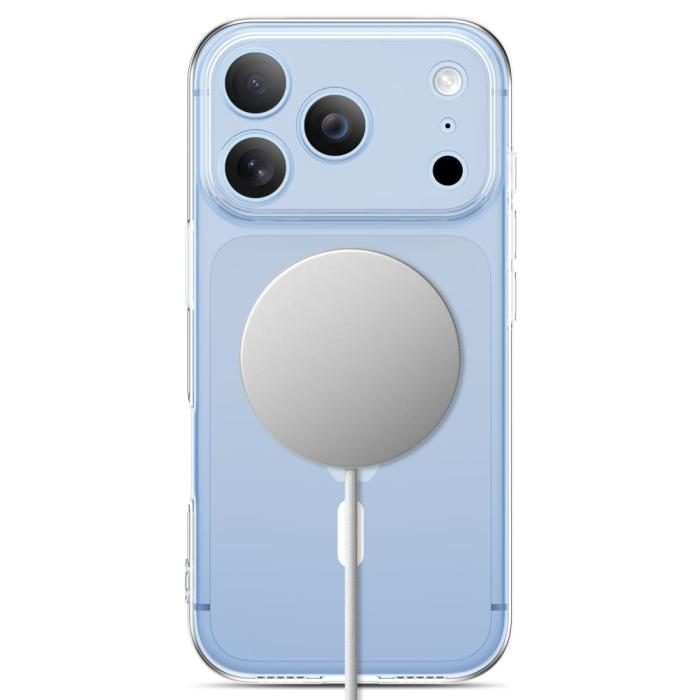 Bild 5, T-P iPhone 18 Pro Max/17 Pro Max Skal MagSafe FlexAir