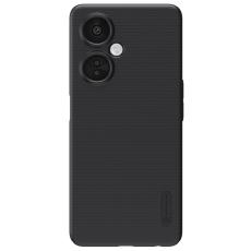NILLKIN OnePlus Nord CE 3 Lite 5G Skal Matt Frosted Shield Svart
