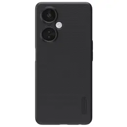 NILLKIN OnePlus Nord CE 3 Lite 5G Skal Matt Frosted Shield Svart