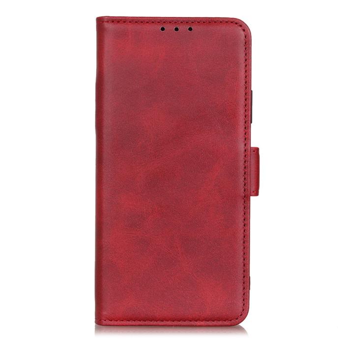 Bild 6, Sony Xperia 1 V Fodral Magnetisk Stängning Röd